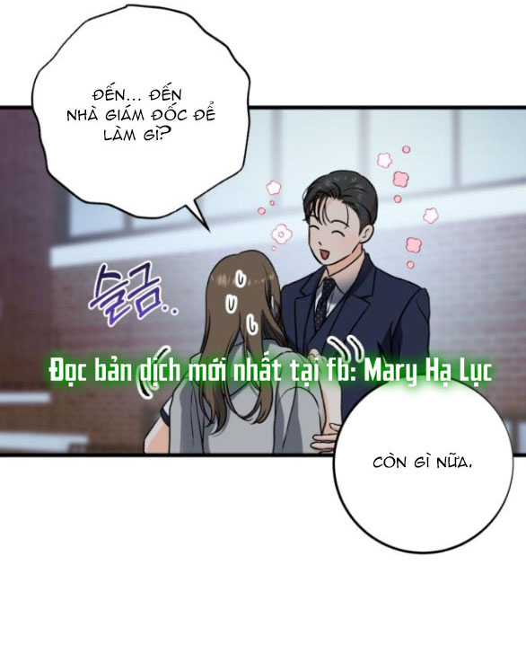 Nóng Lòng Muốn Giày Vò Em Chapter 37.2 - Trang 2