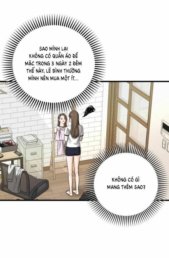 Nóng Lòng Muốn Giày Vò Em Chapter 37.1 - Trang 2