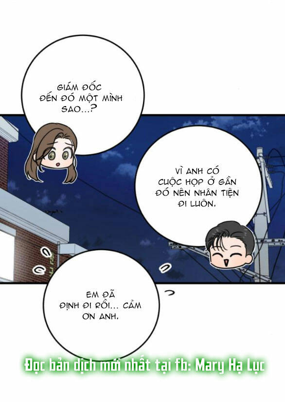 Nóng Lòng Muốn Giày Vò Em Chapter 37.1 - Trang 2