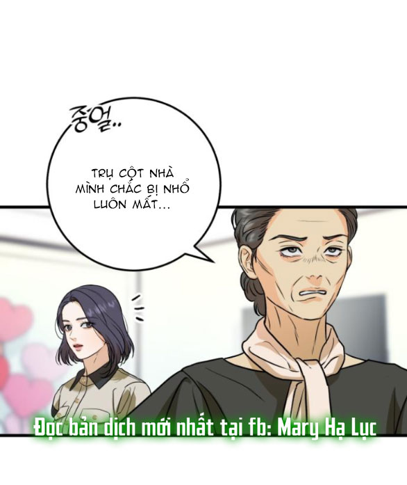 Nóng Lòng Muốn Giày Vò Em Chapter 36.2 - Trang 2