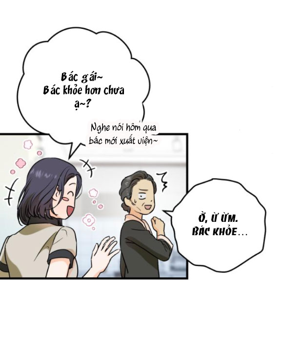 Nóng Lòng Muốn Giày Vò Em Chapter 36.2 - Trang 2