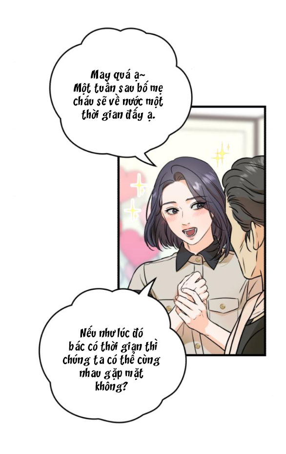 Nóng Lòng Muốn Giày Vò Em Chapter 36.2 - Trang 2