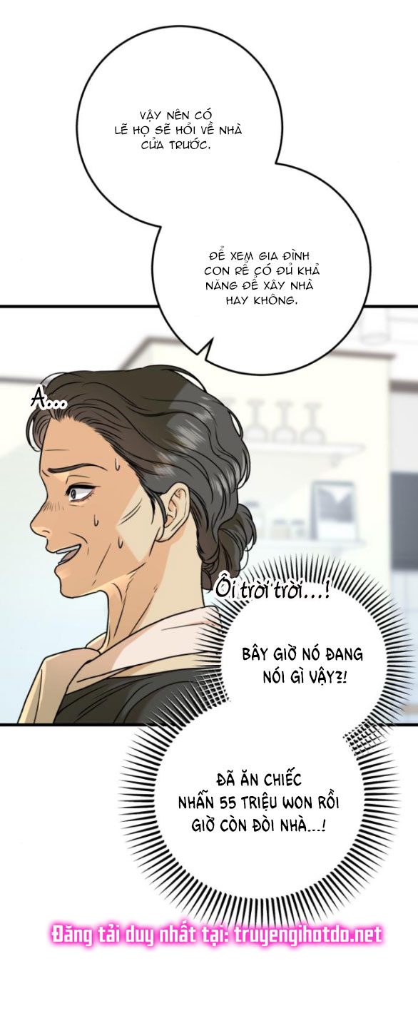 Nóng Lòng Muốn Giày Vò Em Chapter 36.2 - Trang 2