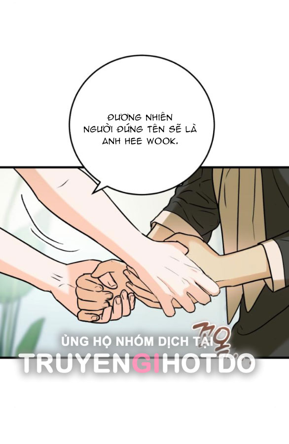 Nóng Lòng Muốn Giày Vò Em Chapter 36.2 - Trang 2