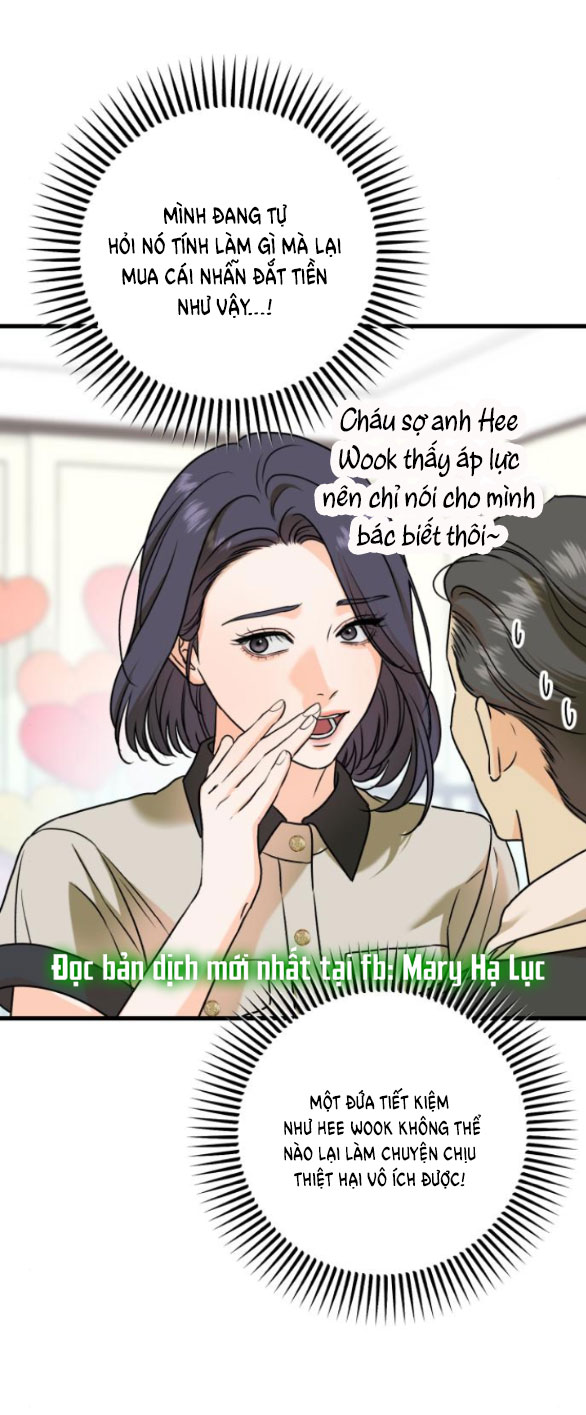 Nóng Lòng Muốn Giày Vò Em Chapter 36.2 - Trang 2