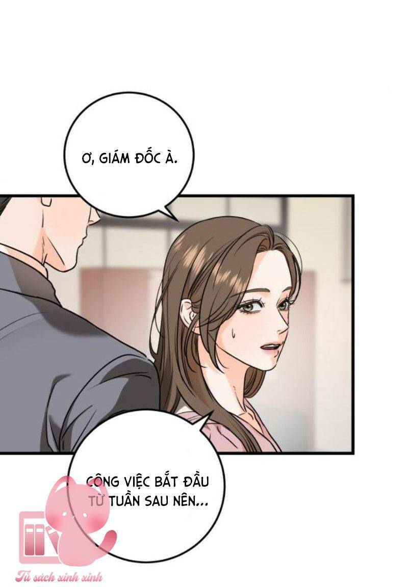 Nóng Lòng Muốn Giày Vò Em Chapter 36 - Trang 2