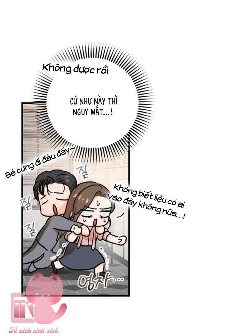 Nóng Lòng Muốn Giày Vò Em Chapter 36 - Trang 2