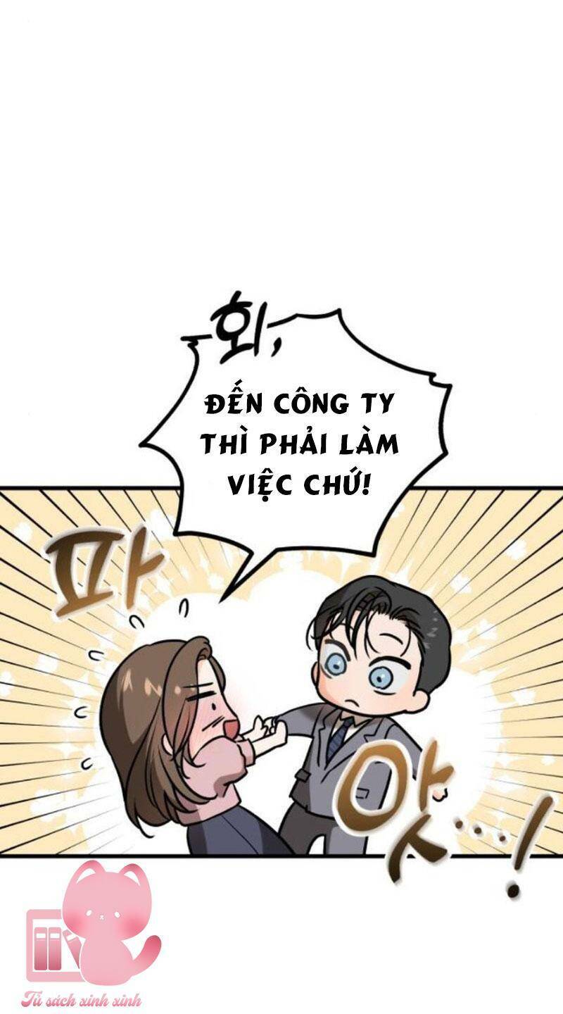 Nóng Lòng Muốn Giày Vò Em Chapter 36 - Trang 2