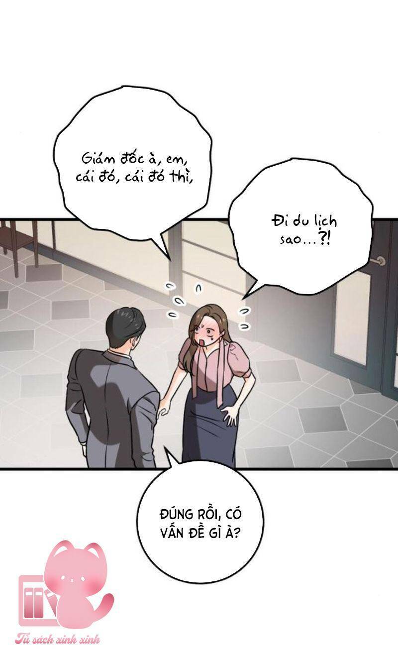 Nóng Lòng Muốn Giày Vò Em Chapter 36 - Trang 2