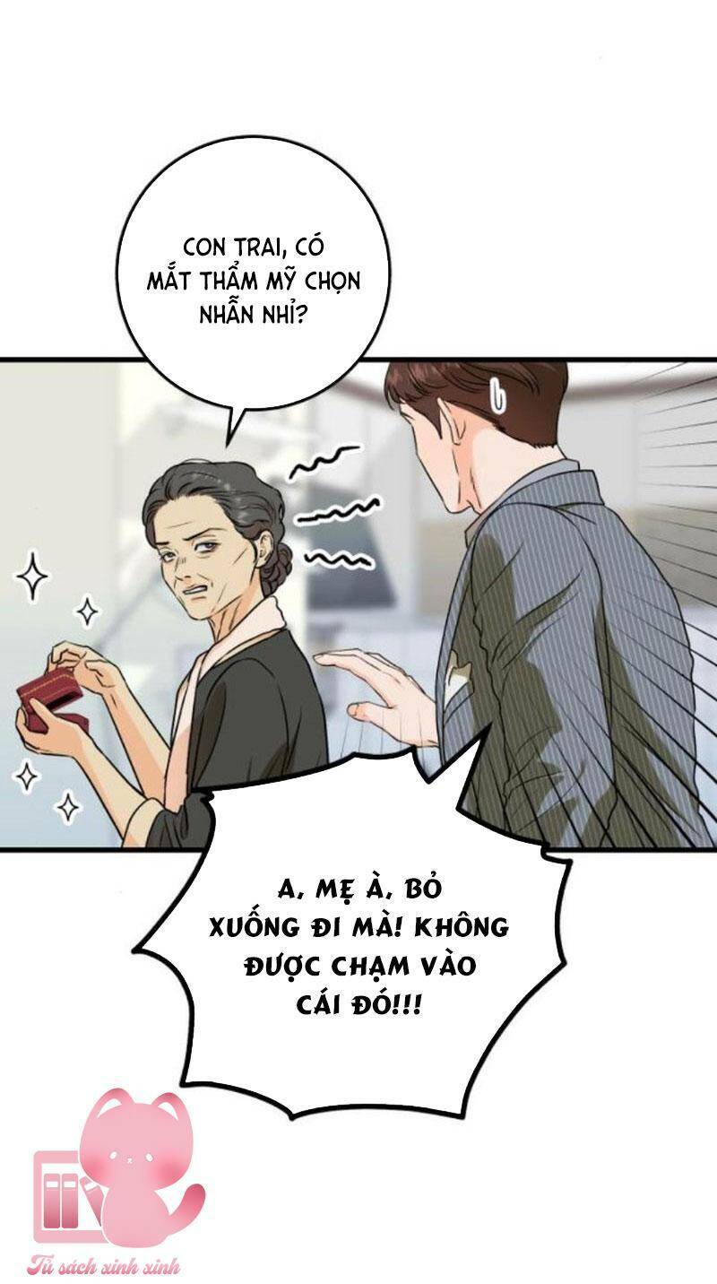 Nóng Lòng Muốn Giày Vò Em Chapter 36 - Trang 2