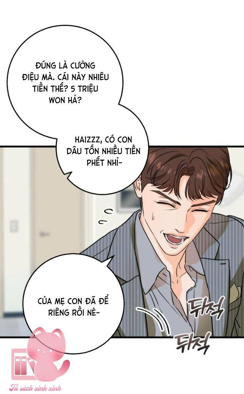 Nóng Lòng Muốn Giày Vò Em Chapter 36 - Trang 2