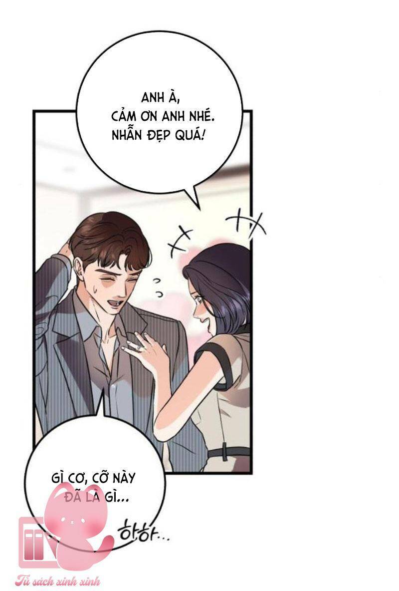 Nóng Lòng Muốn Giày Vò Em Chapter 36 - Trang 2