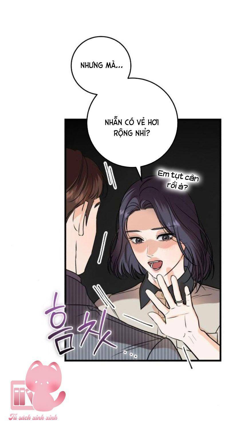 Nóng Lòng Muốn Giày Vò Em Chapter 36 - Trang 2