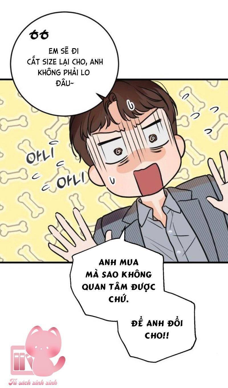 Nóng Lòng Muốn Giày Vò Em Chapter 36 - Trang 2