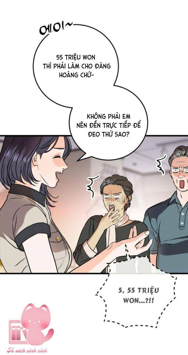 Nóng Lòng Muốn Giày Vò Em Chapter 36 - Trang 2