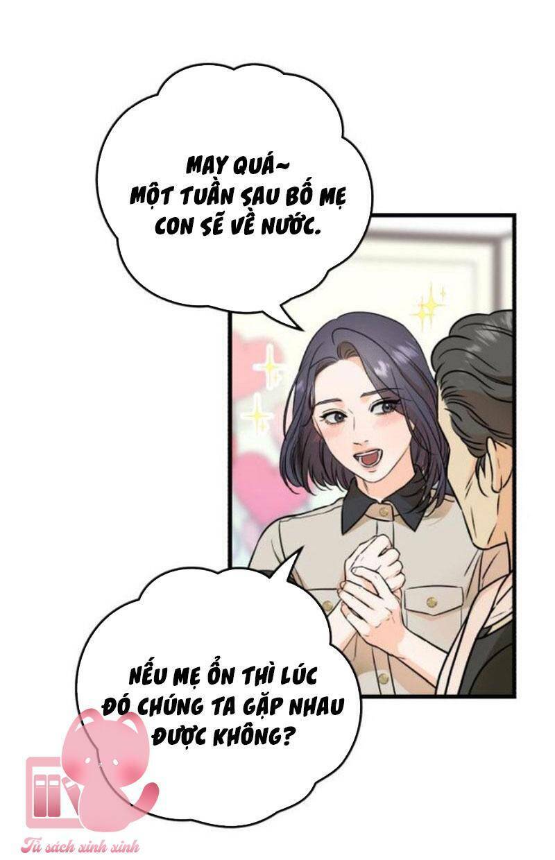 Nóng Lòng Muốn Giày Vò Em Chapter 36 - Trang 2