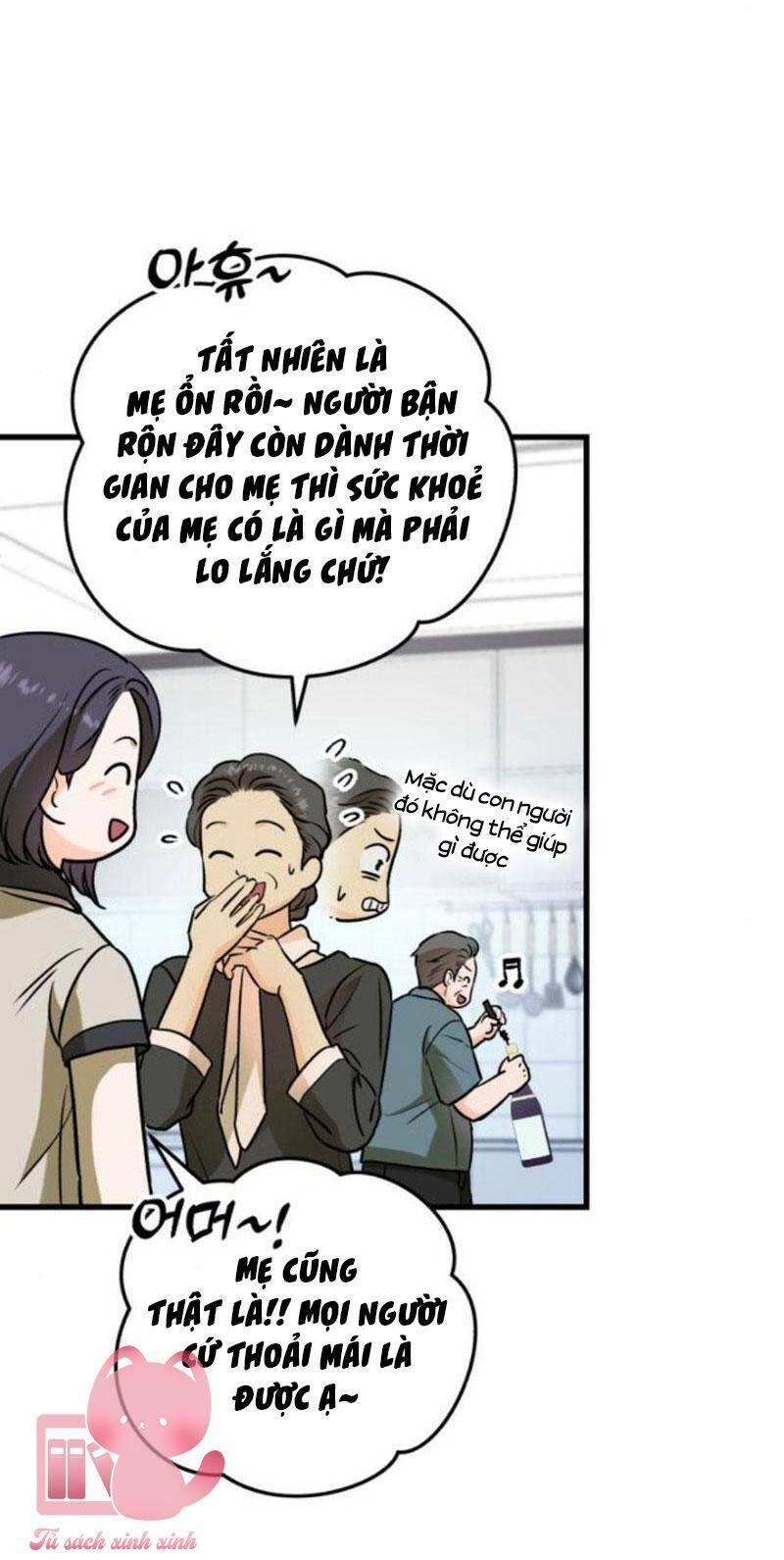 Nóng Lòng Muốn Giày Vò Em Chapter 36 - Trang 2