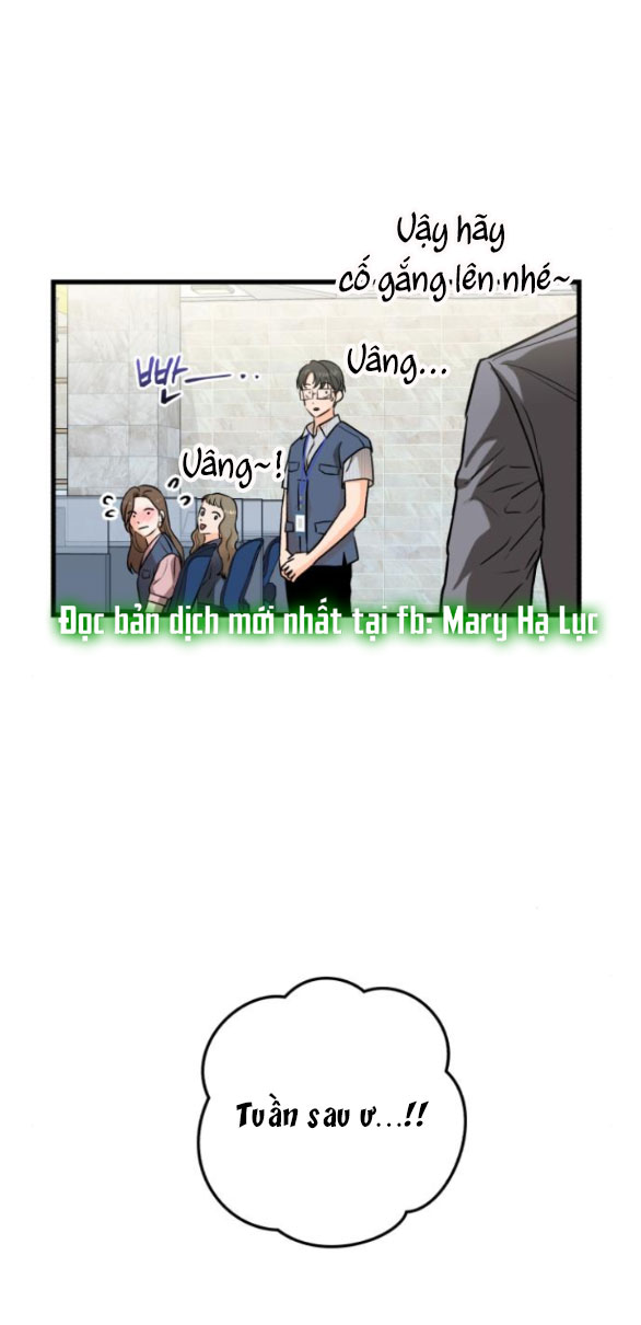 Nóng Lòng Muốn Giày Vò Em Chapter 35.2 - Trang 2