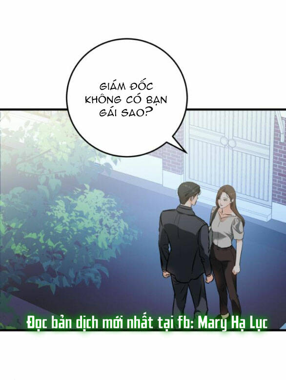 Nóng Lòng Muốn Giày Vò Em Chapter 35.1 - Trang 2