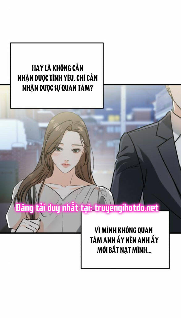 Nóng Lòng Muốn Giày Vò Em Chapter 35.1 - Trang 2