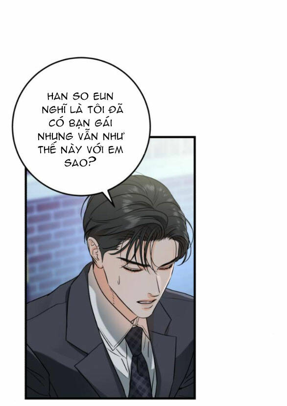 Nóng Lòng Muốn Giày Vò Em Chapter 35.1 - Trang 2