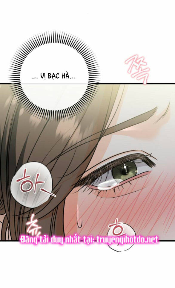 Nóng Lòng Muốn Giày Vò Em Chapter 35.1 - Trang 2