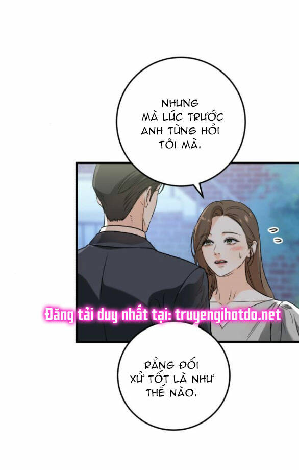 Nóng Lòng Muốn Giày Vò Em Chapter 35.1 - Trang 2