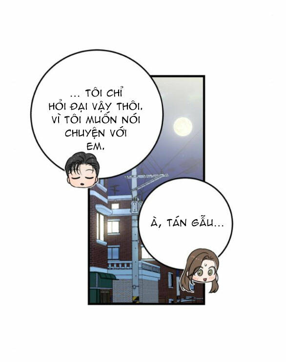 Nóng Lòng Muốn Giày Vò Em Chapter 35.1 - Trang 2