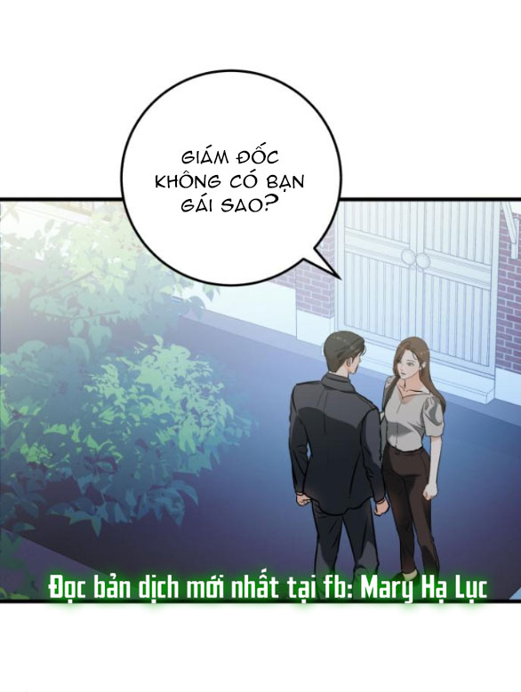 Nóng Lòng Muốn Giày Vò Em Chapter 35 - Trang 2