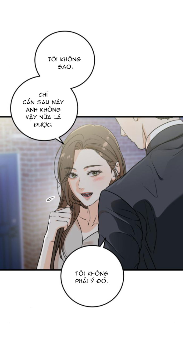 Nóng Lòng Muốn Giày Vò Em Chapter 35 - Trang 2