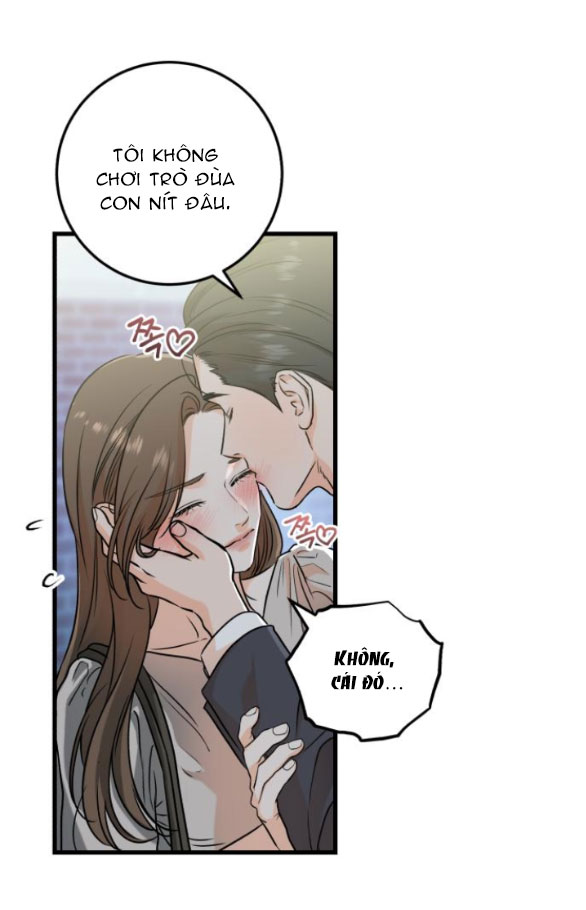 Nóng Lòng Muốn Giày Vò Em Chapter 35 - Trang 2