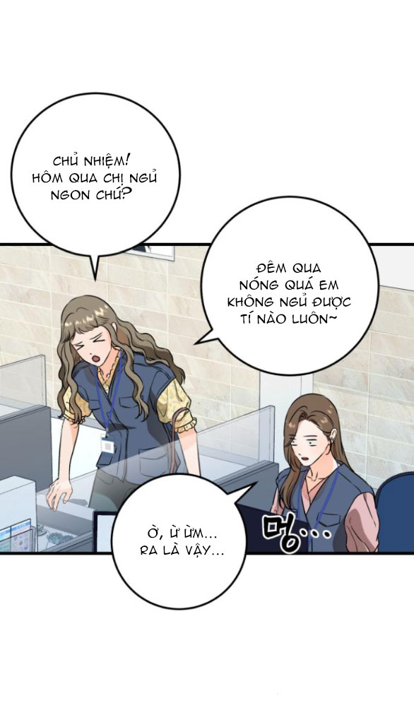 Nóng Lòng Muốn Giày Vò Em Chapter 35 - Trang 2