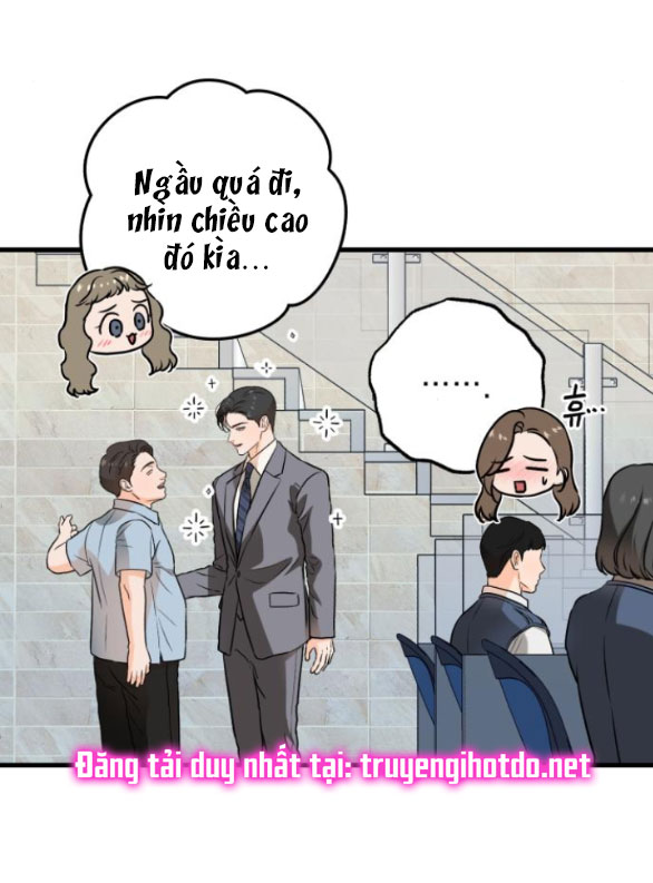 Nóng Lòng Muốn Giày Vò Em Chapter 35 - Trang 2