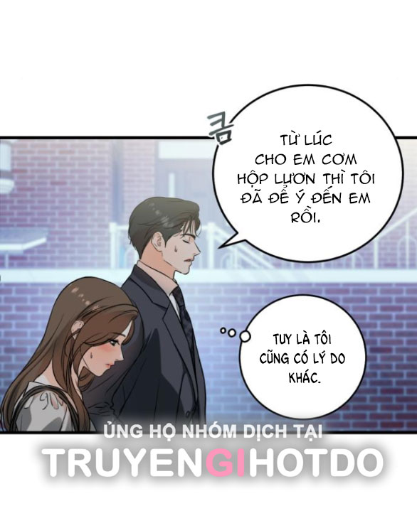 Nóng Lòng Muốn Giày Vò Em Chapter 35 - Trang 2