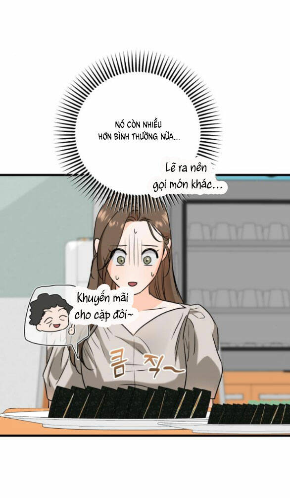 Nóng Lòng Muốn Giày Vò Em Chapter 34.2 - Trang 2