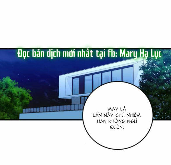 Nóng Lòng Muốn Giày Vò Em Chapter 34.1 - Trang 2