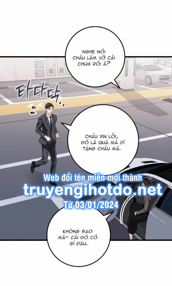 Nóng Lòng Muốn Giày Vò Em Chapter 34.1 - Trang 2