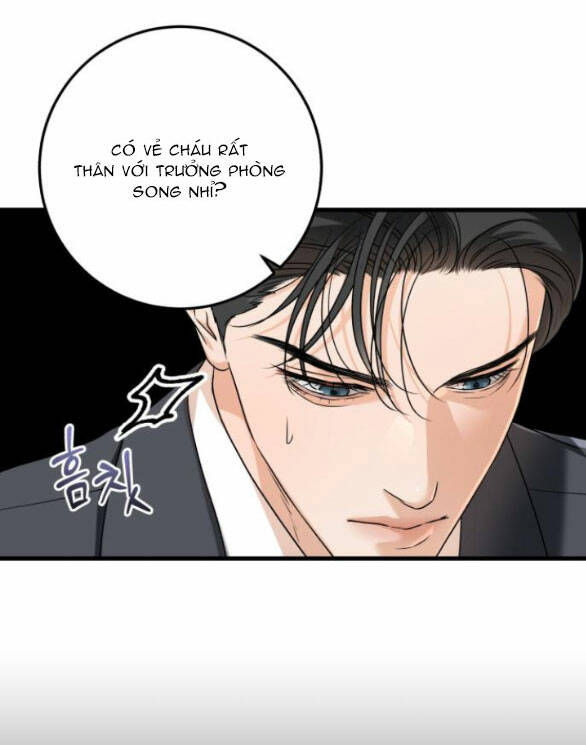 Nóng Lòng Muốn Giày Vò Em Chapter 34.1 - Trang 2