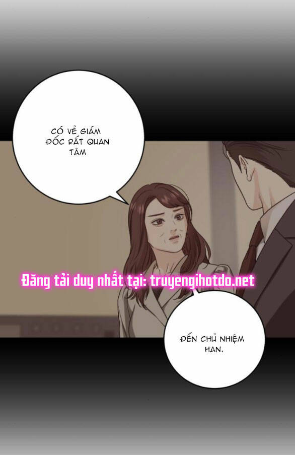 Nóng Lòng Muốn Giày Vò Em Chapter 34.1 - Trang 2