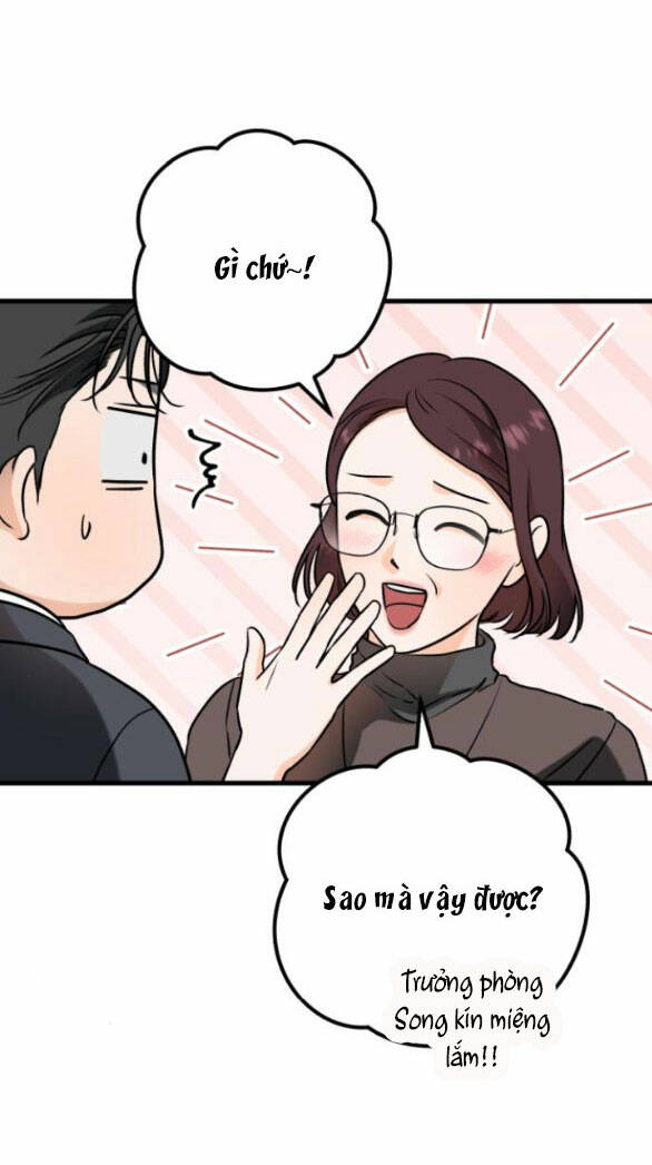 Nóng Lòng Muốn Giày Vò Em Chapter 34.1 - Trang 2