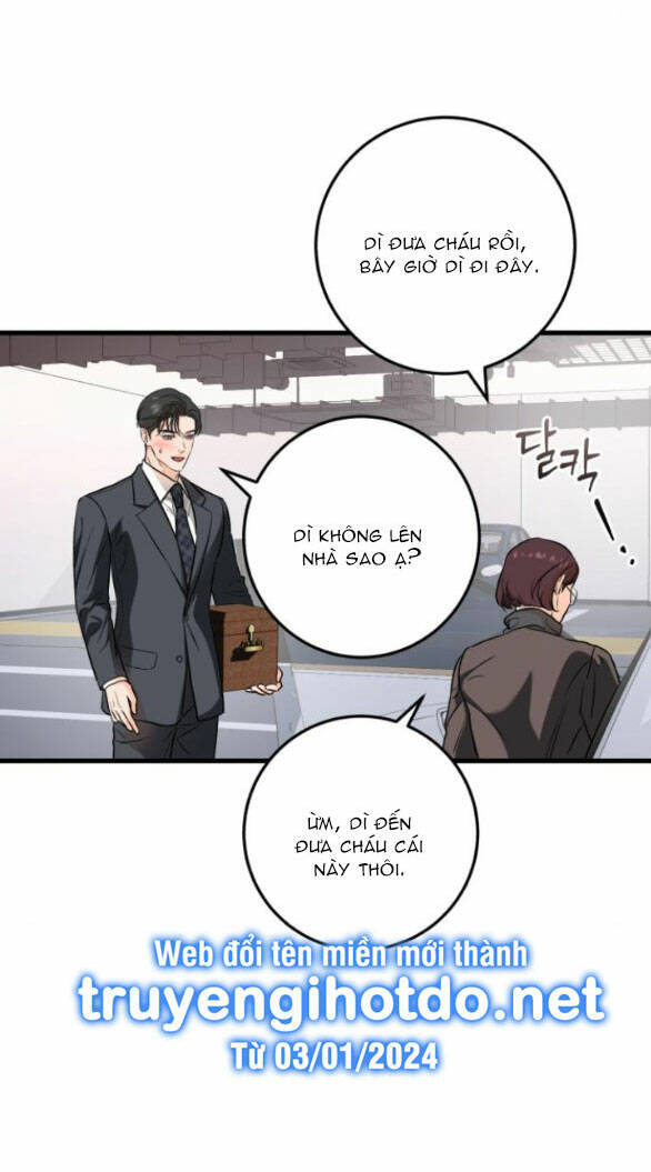 Nóng Lòng Muốn Giày Vò Em Chapter 34.1 - Trang 2