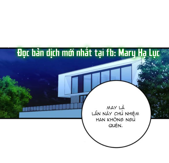 Nóng Lòng Muốn Giày Vò Em Chapter 34 - Trang 2