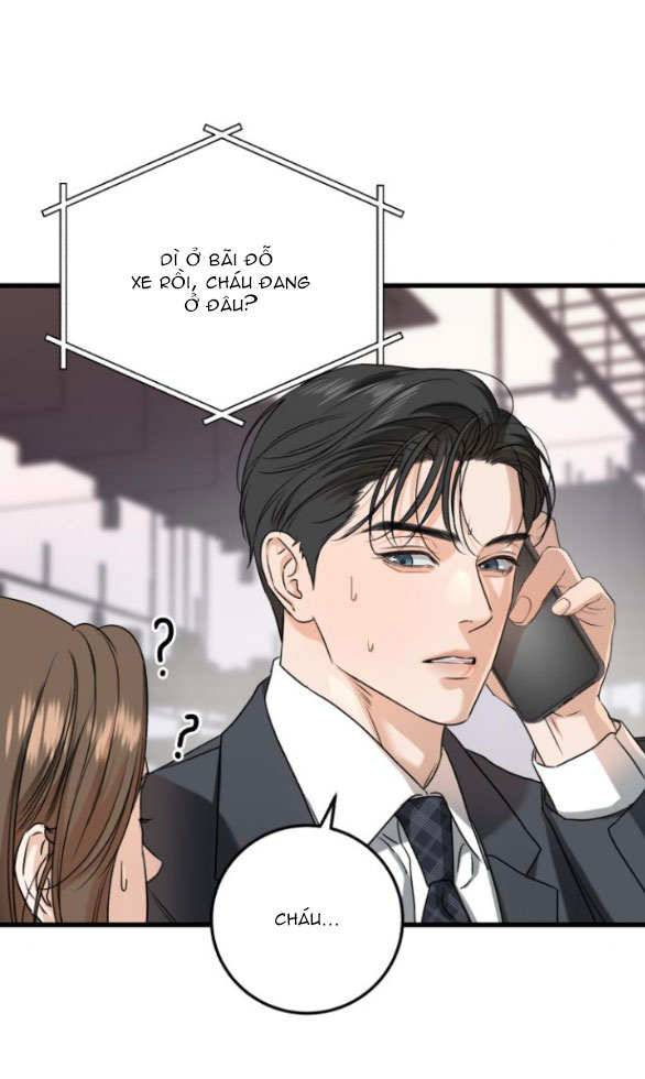 Nóng Lòng Muốn Giày Vò Em Chapter 34 - Trang 2