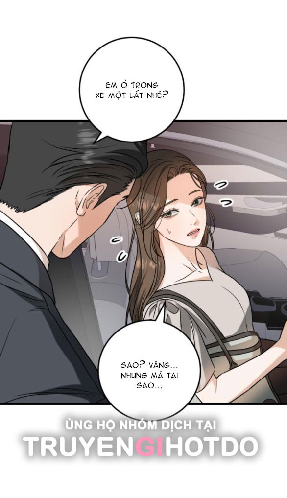 Nóng Lòng Muốn Giày Vò Em Chapter 34 - Trang 2