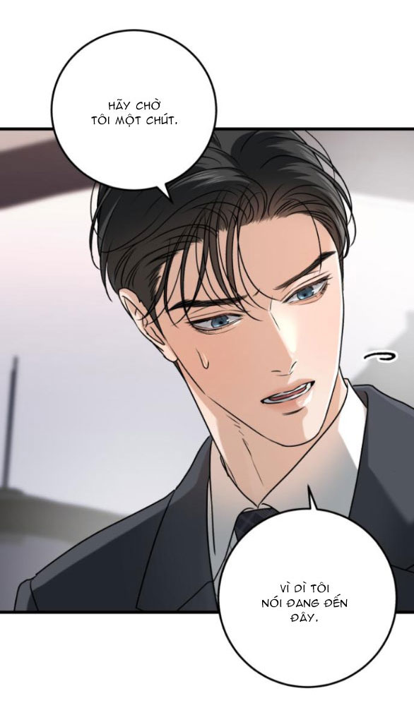 Nóng Lòng Muốn Giày Vò Em Chapter 34 - Trang 2