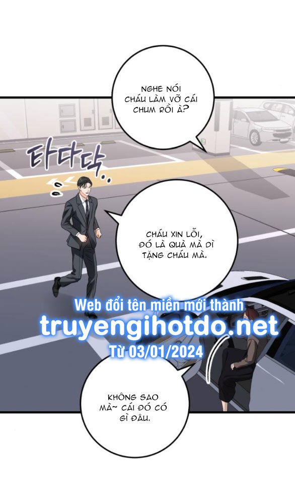 Nóng Lòng Muốn Giày Vò Em Chapter 34 - Trang 2