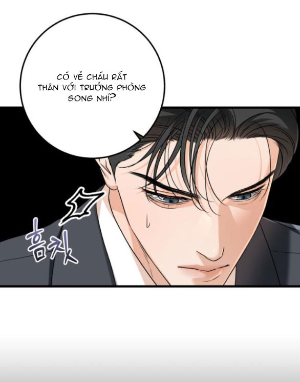 Nóng Lòng Muốn Giày Vò Em Chapter 34 - Trang 2