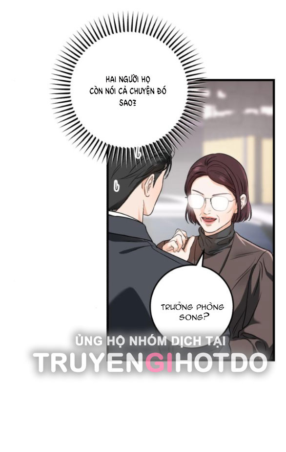 Nóng Lòng Muốn Giày Vò Em Chapter 34 - Trang 2