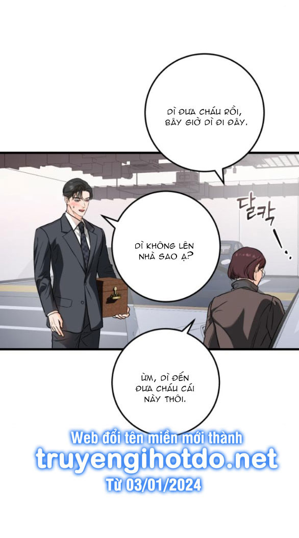 Nóng Lòng Muốn Giày Vò Em Chapter 34 - Trang 2