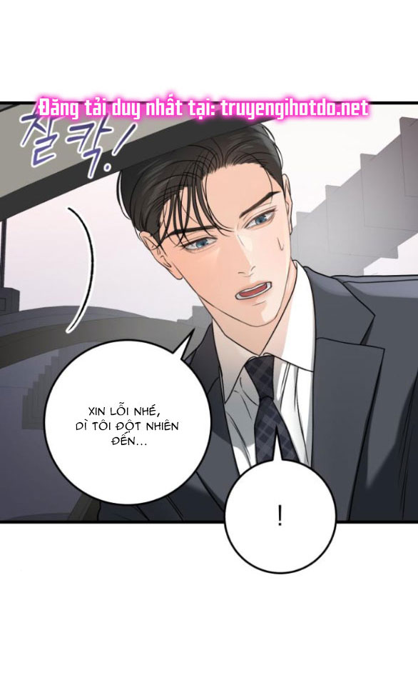 Nóng Lòng Muốn Giày Vò Em Chapter 34 - Trang 2